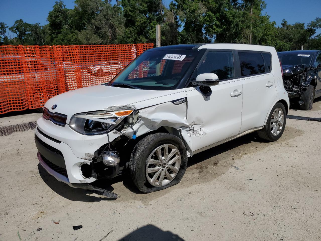KIA SOUL +