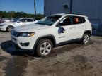 2018 JEEP COMPASS LA - 3C4NJDBB8JT423289