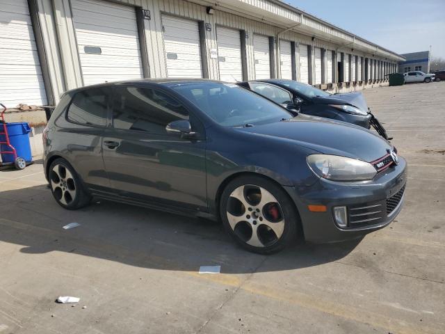 Vin: wvwfv7aj7aw191278, lot: 52124105, volkswagen gti 20104