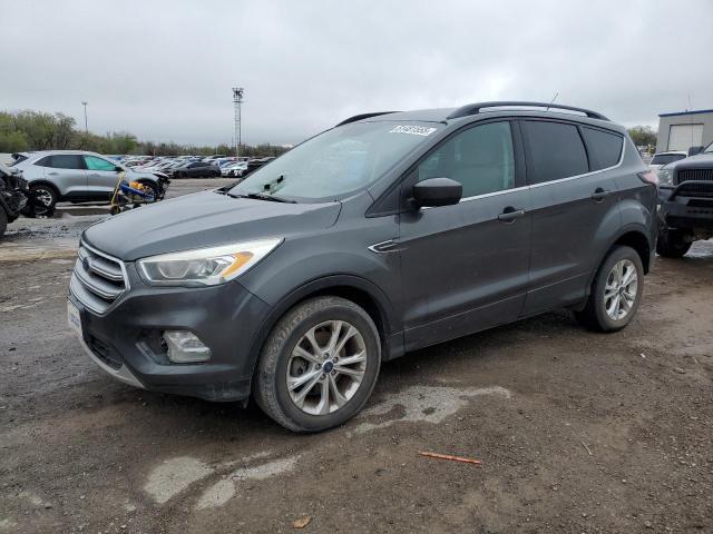 Vin: 1fmcu9g9xhud78353, lot: 51481555, ford escape se 2017 img_1