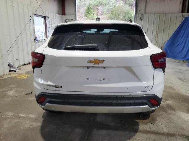 2025 CHEVROLET TRAX 1LT - KL77LHEP5SC131157