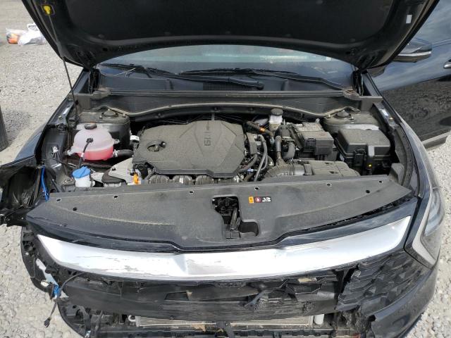 2025 KIA SPORTAGE S - 5XYK53DF8SG260170