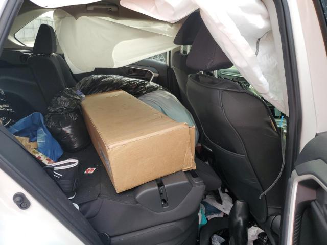 2023 TOYOTA RAV4 LE - JTMLWRFV2PD205325