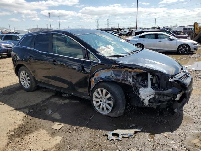 Vin: jm3er2c59b0402785, lot: 51767535, mazda cx-7 20114