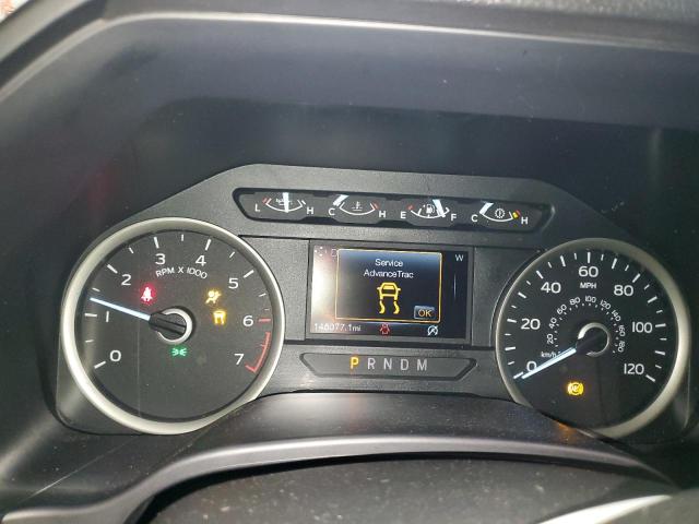 2018 FORD F150 SUPER - 1FTEW1EP4JFB98869
