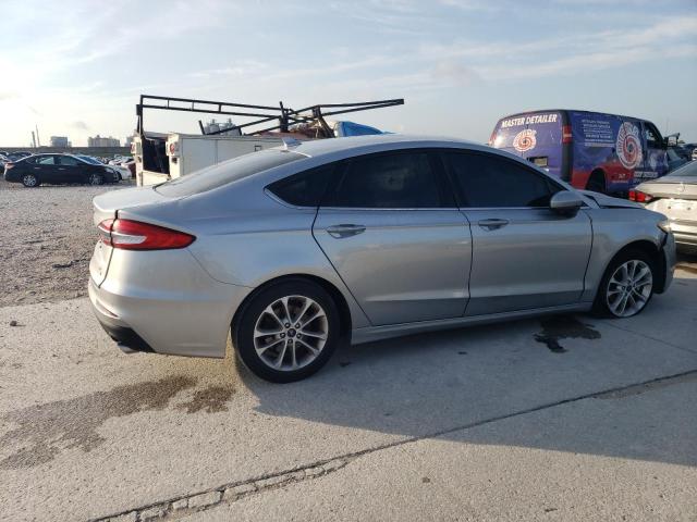 Vin: 3fa6p0hdxlr143531, lot: 55091345, ford fusion se 20203