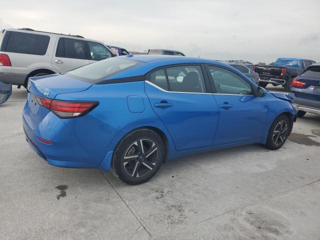 Vin: 3n1ab8cv2ry305106, lot: 54432635, nissan sentra sv 20243