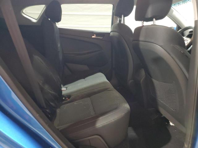 2019 HYUNDAI TUCSON SE - KM8J2CA43KU963189