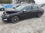 2022 CHEVROLET MALIBU - 1G1ZD5ST1NF121598