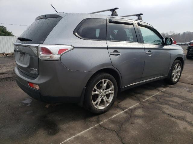Vin: ja4az3a38ez014066, lot: 53306025, mitsubishi outlander se 20143