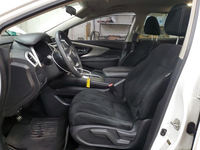 2018 NISSAN MURANO S - 5N1AZ2MHXJN163700