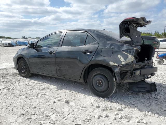 Vin: 2t1burhe2hc775368, lot: 53713655, toyota corolla l 20172