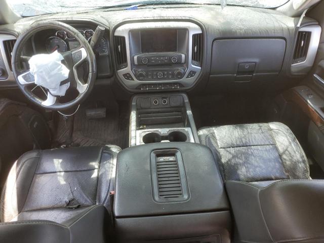 2018 GMC SIERRA C15 - 3GTP1NEC2JG227876