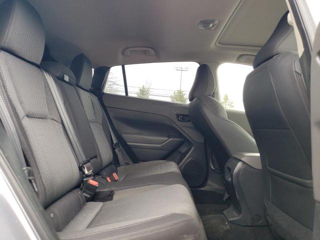2024 SUBARU CROSSTREK - JF2GUADC1R8263773