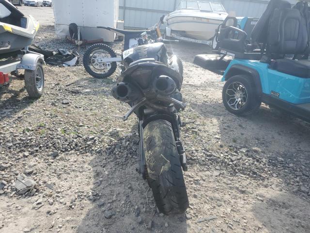 2007 YAMAHA YZFR1 JYARN20E97A001888