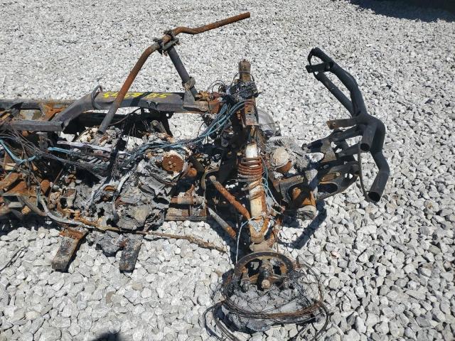 2015 CAN-AM OUTLANDER - 3JBLKAP28FJ000245