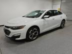 2022 CHEVROLET MALIBU LT - 1G1ZD5STXNF117386