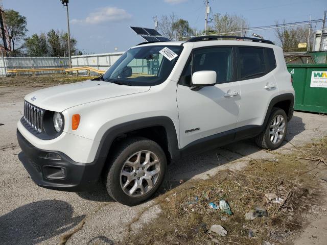 JEEP RENEGADE L