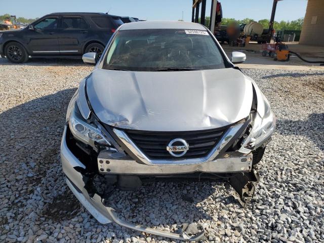 2018 NISSAN ALTIMA 2.5 - 1N4AL3AP1JC243377