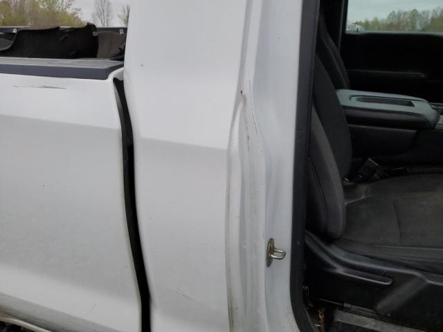 2020 CHEVROLET SILVERADO - 3GCNWAEF0LG308597