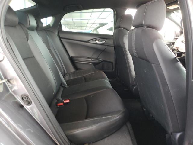 2019 HONDA CIVIC SPOR - 19XFC2F82KE211818