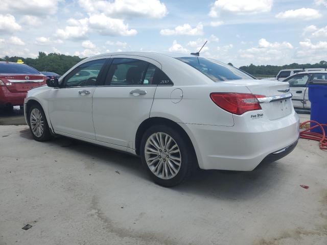 Vin: 1c3bc2fb0bn548370, lot: 54934475, chrysler 200 limited 20112