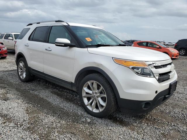 Vin: 1fm5k8f85fgb65937, lot: 43902015, ford explorer limited 20154