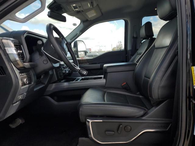 2024 FORD F350 SUPER - 1FT8W3BM6REF70748