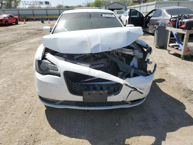 2018 CHRYSLER 300 S - 2C3CCABG2JH214509