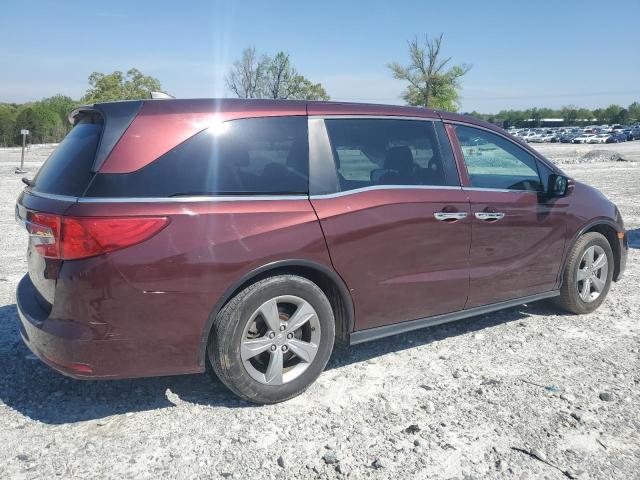 Vin: 5fnrl6h76kb036217, lot: 52704895, honda all models exl 20193