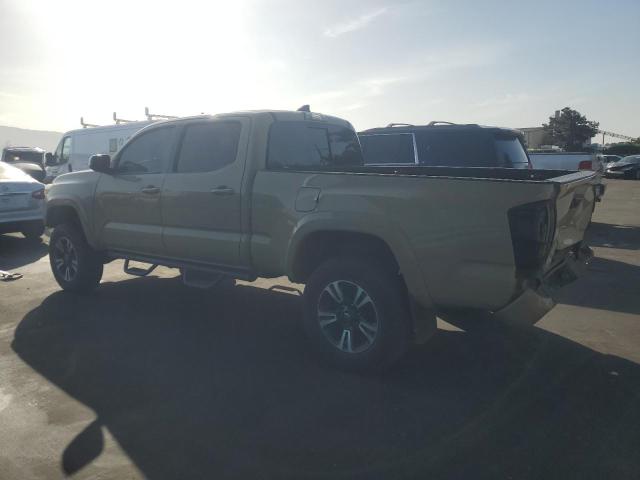 2017 TOYOTA TACOMA DOU 3TMDZ5BN4HM027823