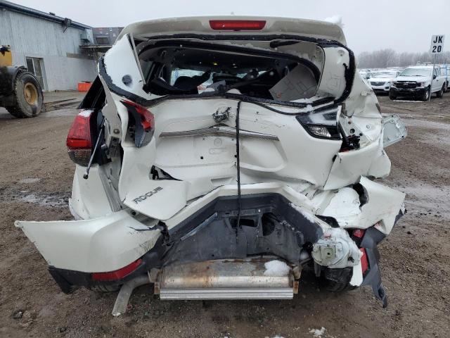 2019 NISSAN ROGUE S - 5N1AT2MTXKC778444