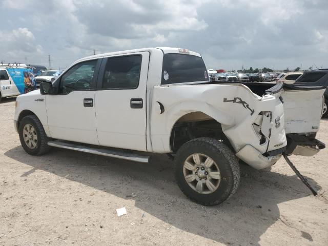 Vin: 1ftfw1ev5afb55502, lot: 53870295, ford f-150 supercrew 20102