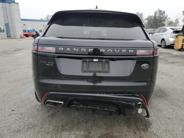 2021 LAND ROVER RANGE ROVE - SALYT2EU7MA321320