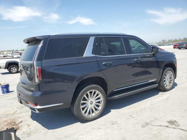 2023 CADILLAC ESCALADE PREMIUM LUXURY 1GYS3BKLXPR190196