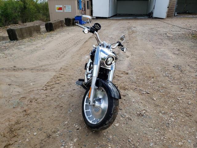 2021 HARLEY-DAVIDSON FLFBS 1HD1YGK17MB061205