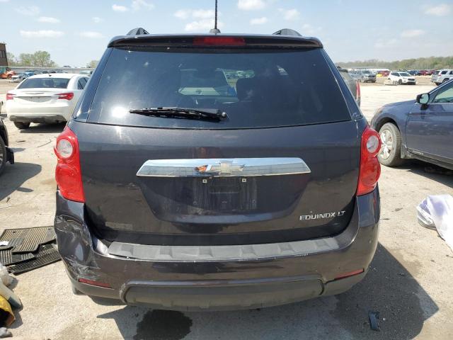 2015 CHEVROLET EQUINOX LT 2GNALBEK0F6418258
