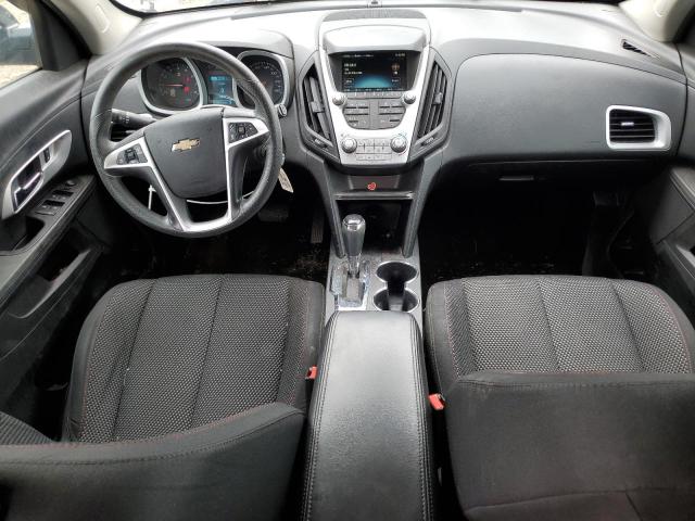 2017 CHEVROLET EQUINOX LT - 2GNALCEK2H6105818