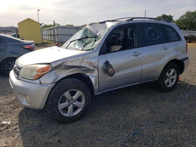 2005 TOYOTA RAV4 #3152446895
