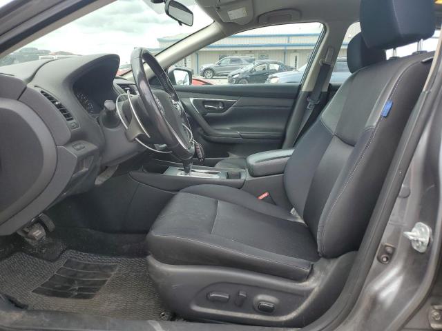 2016 NISSAN ALTIMA 2.5 1N4AL3APXGC287273