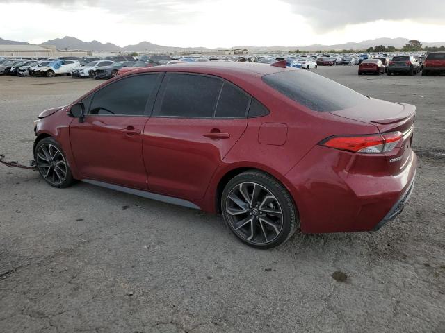 Vin: jtds4mce6nj093443, lot: 53336205, toyota corolla se 20222