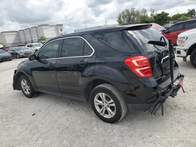 Vin: 2gnalbek7h1539983, lot: 52690295, chevrolet equinox ls 20172