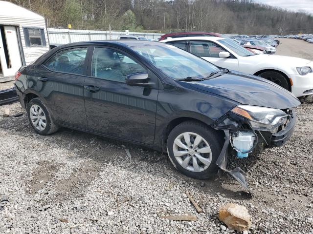2016 TOYOTA COROLLA L - 5YFBURHE3GP538032