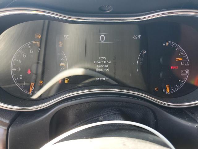 2018 JEEP GRAND CHER - 1C4RJEBG3JC141320