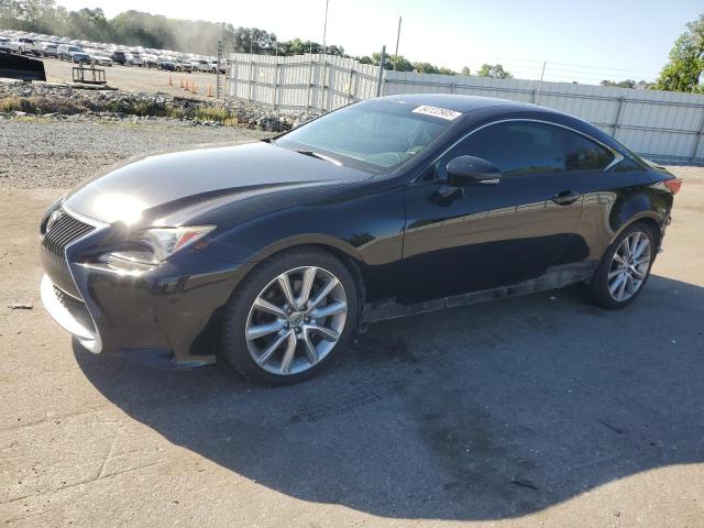 Vin: jthha5bc4g5001264, lot: 54122905, lexus rc 200t 2016 img_1