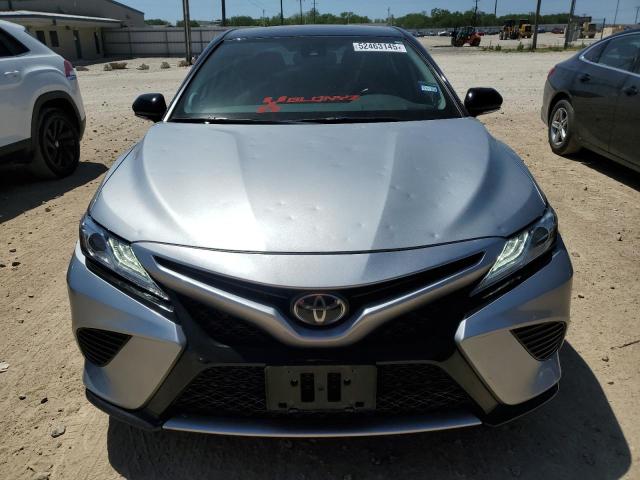 2020 TOYOTA CAMRY XSE - 4T1K61AK3LU399637