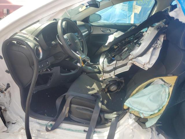 2024 KIA FORTE LX - 3KPF24AD6RE710702