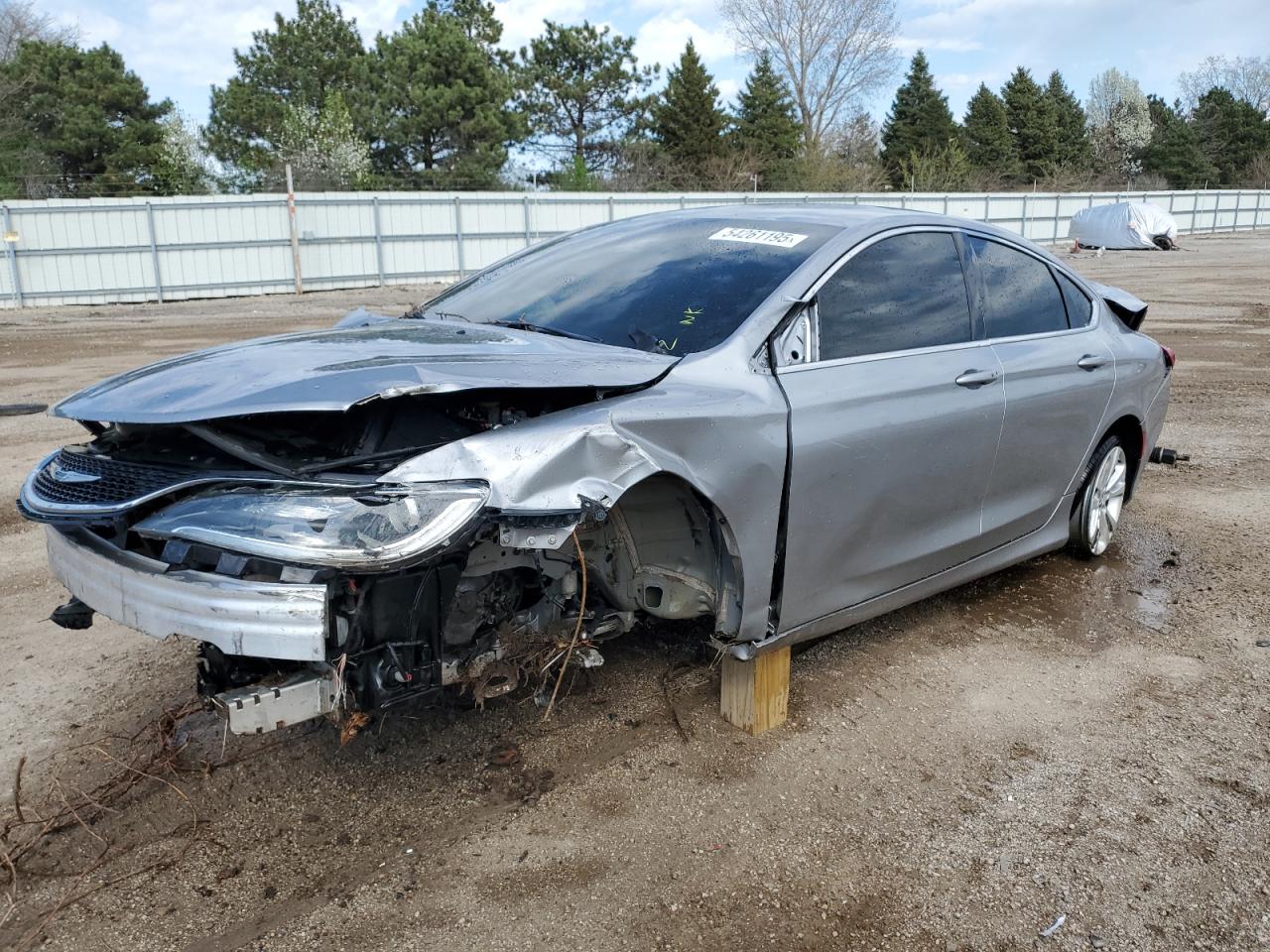 CHRYSLER 200 LIMITED