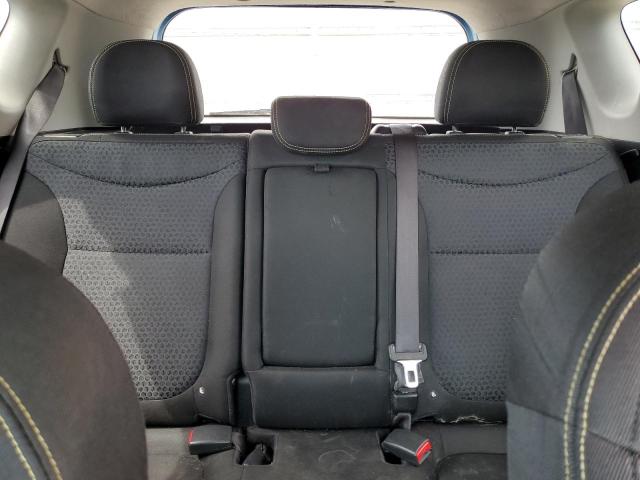 2016 KIA SOUL + - KNDJP3A57G7361514