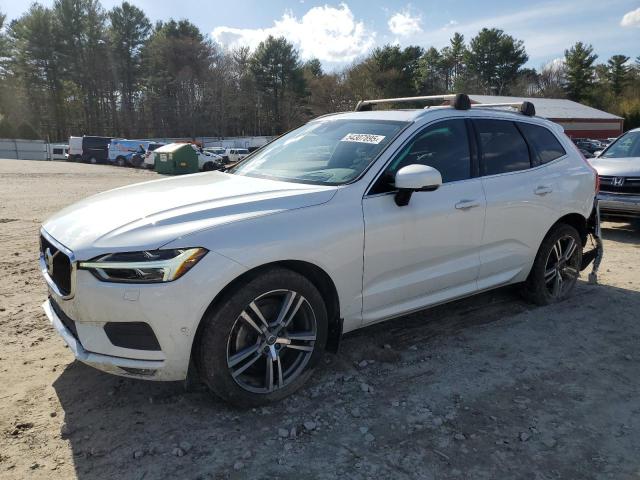 VOLVO XC60 T6